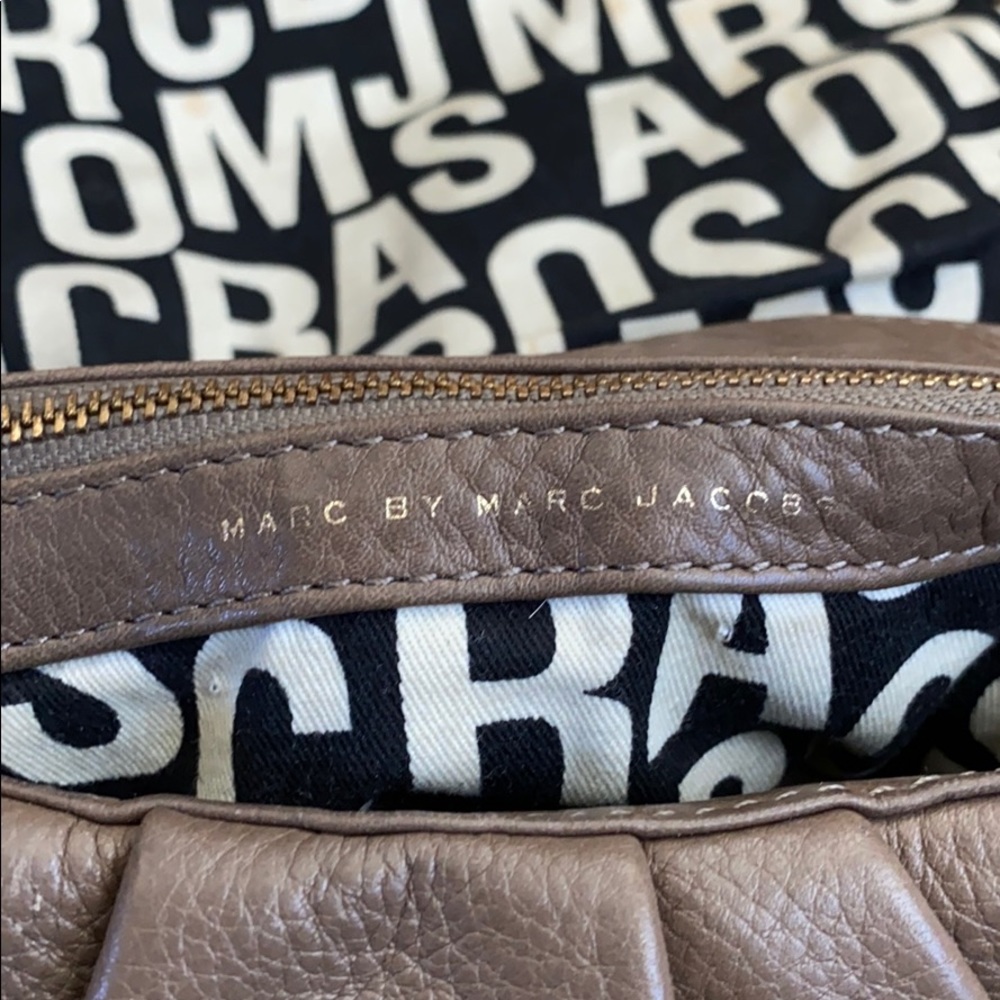 Marc by Marc Jacobs Standard Supply Workwear Bag - Picture 6 of 10